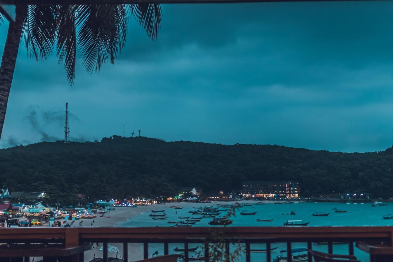 Pulau Perhentian Kecil D Rock Garden Resort מראה חיצוני תמונה