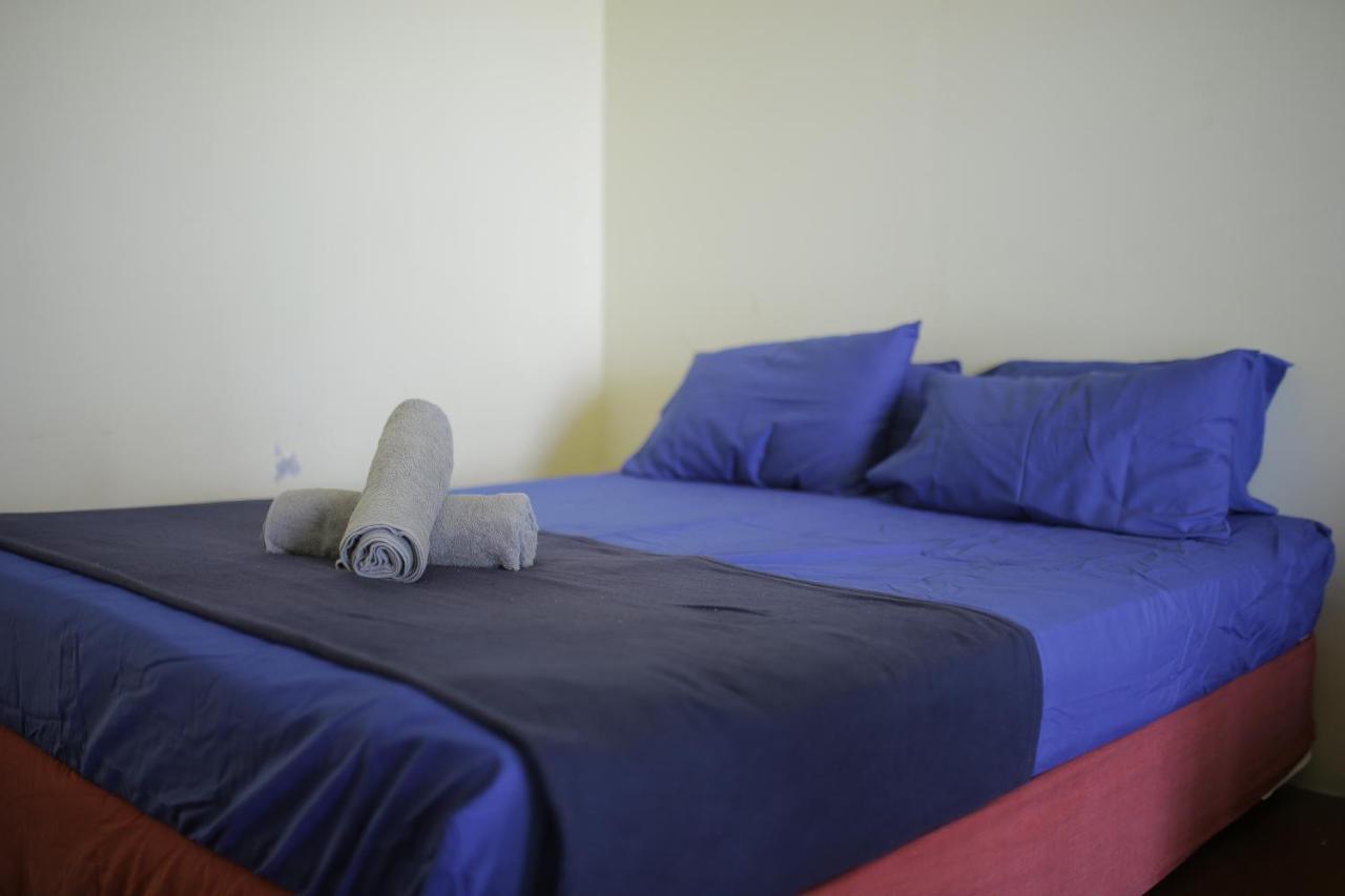 Pulau Perhentian Kecil D Rock Garden Resort מראה חיצוני תמונה