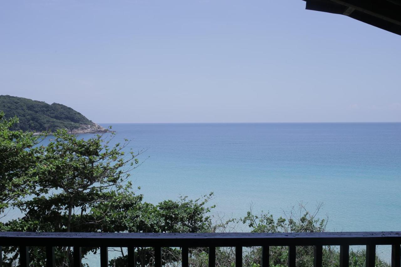 Pulau Perhentian Kecil D Rock Garden Resort מראה חיצוני תמונה