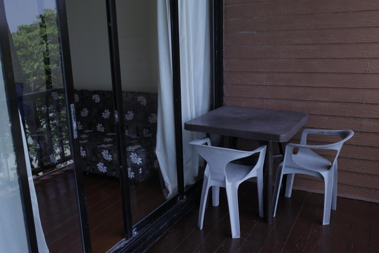 Pulau Perhentian Kecil D Rock Garden Resort מראה חיצוני תמונה