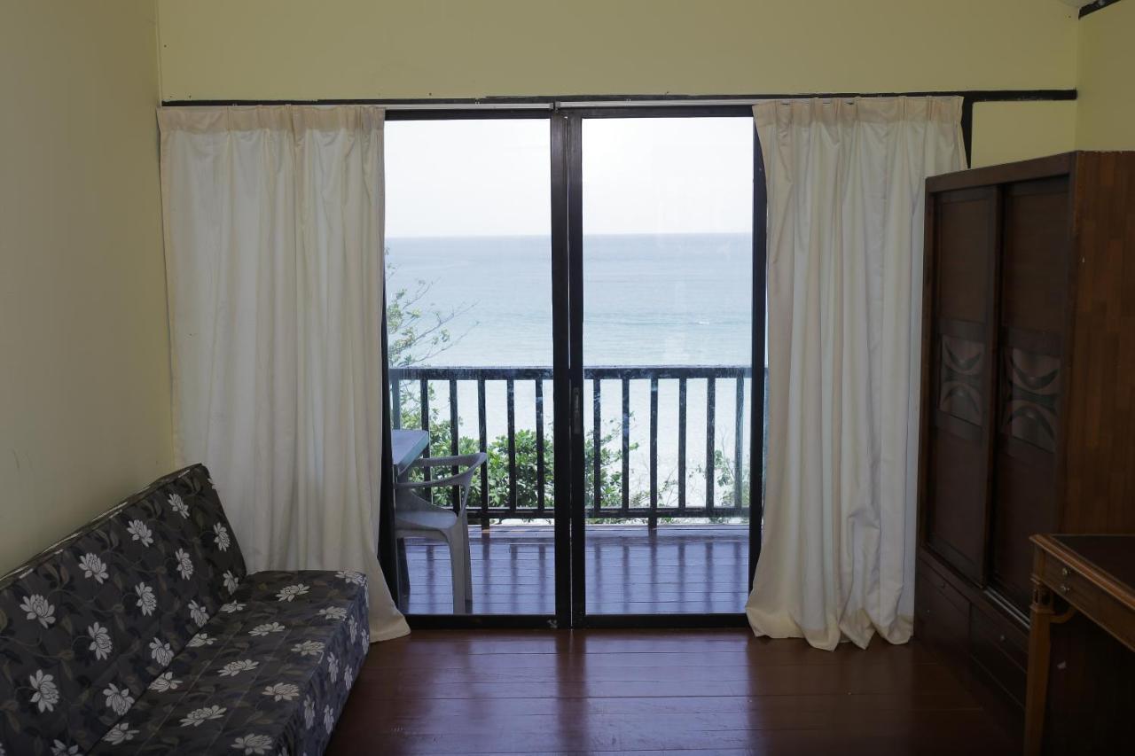 Pulau Perhentian Kecil D Rock Garden Resort מראה חיצוני תמונה