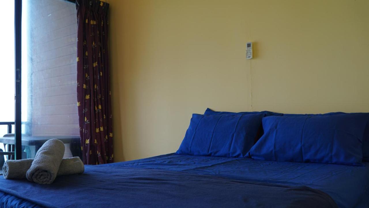 Pulau Perhentian Kecil D Rock Garden Resort מראה חיצוני תמונה