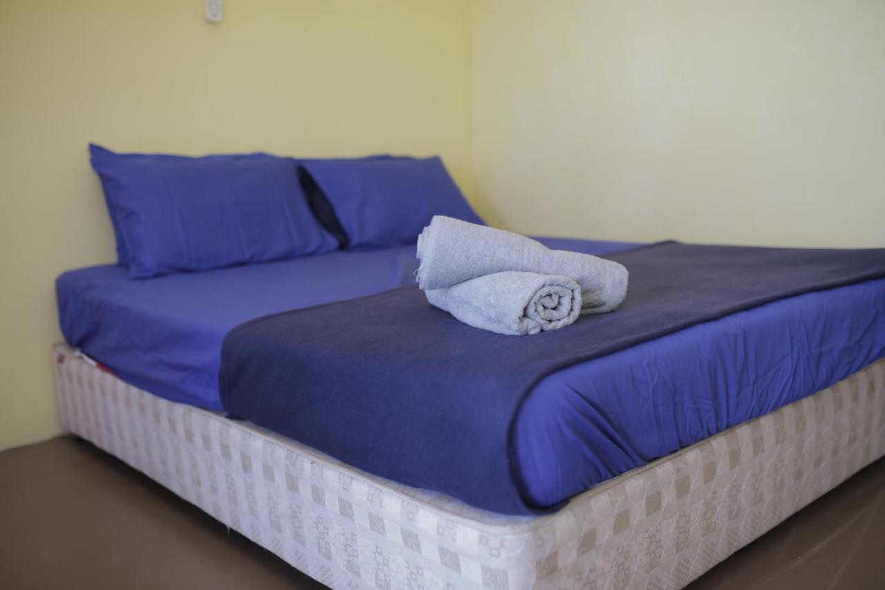 Pulau Perhentian Kecil D Rock Garden Resort מראה חיצוני תמונה