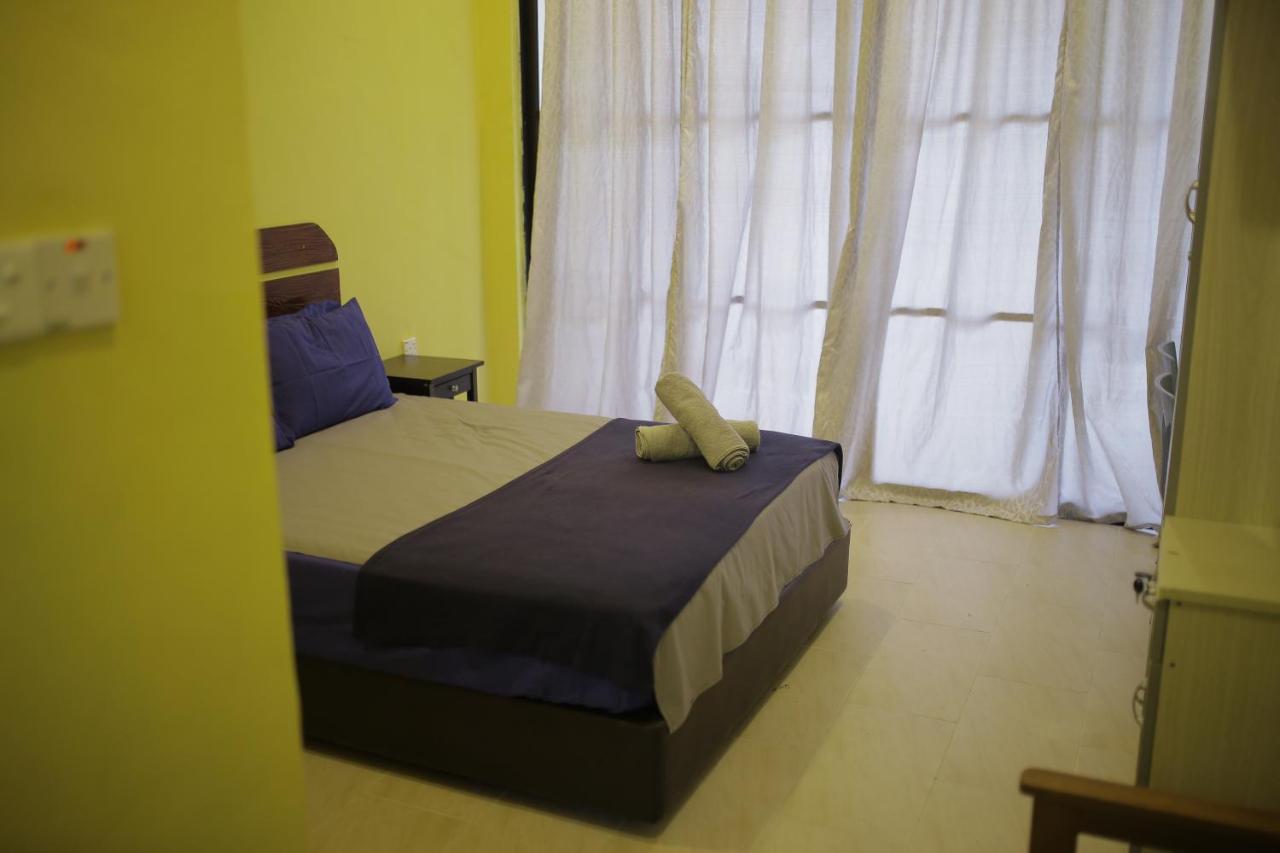 Pulau Perhentian Kecil D Rock Garden Resort מראה חיצוני תמונה