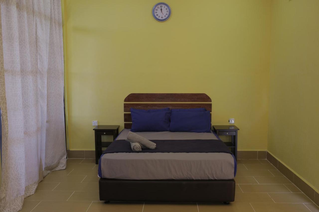Pulau Perhentian Kecil D Rock Garden Resort מראה חיצוני תמונה