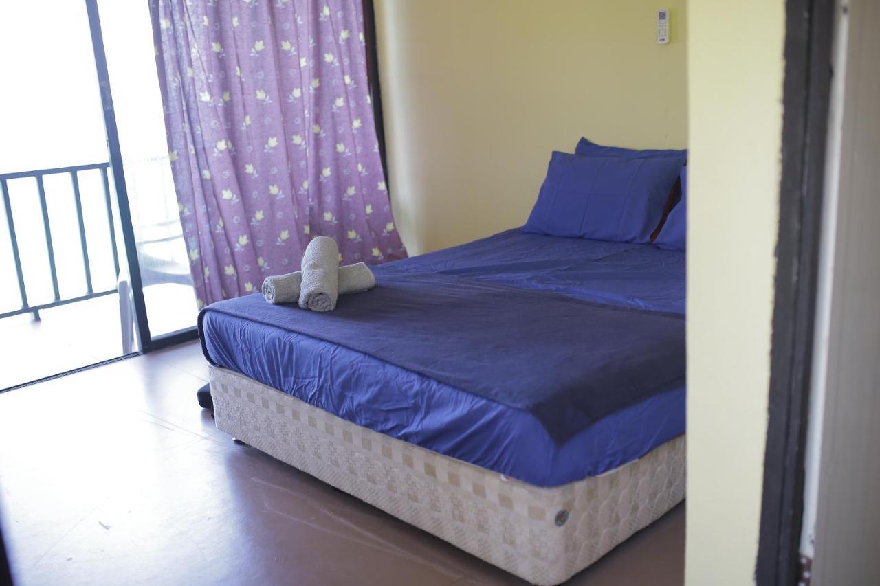Pulau Perhentian Kecil D Rock Garden Resort מראה חיצוני תמונה
